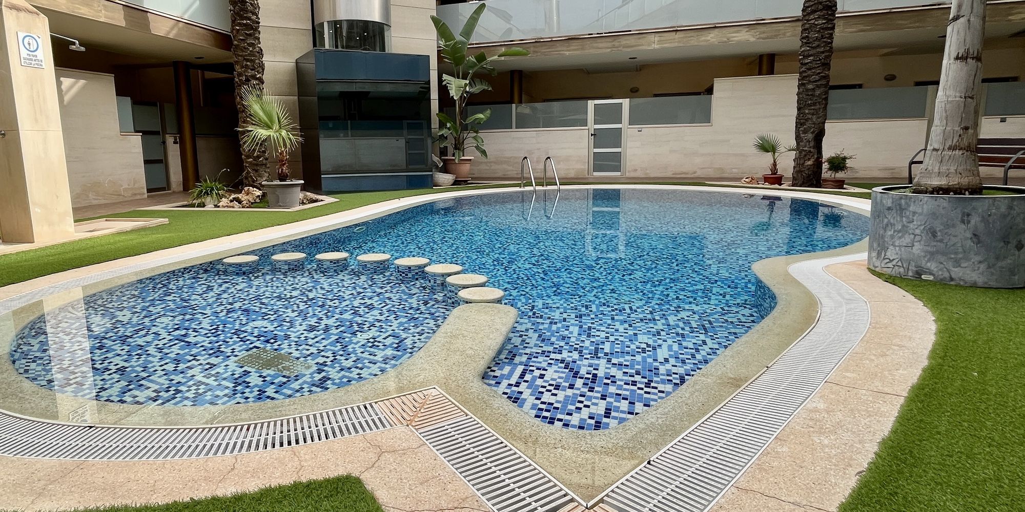 Dúplex de lujo en Residencial San Adrián en Pilar de la Horadada